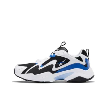 Royal Turbo Impulse Reebok 'Black White Blue'