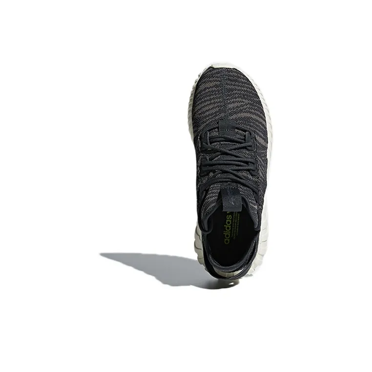 Adidas Originals 2018 Tubular Doom Sock 'Grey' Women's-4