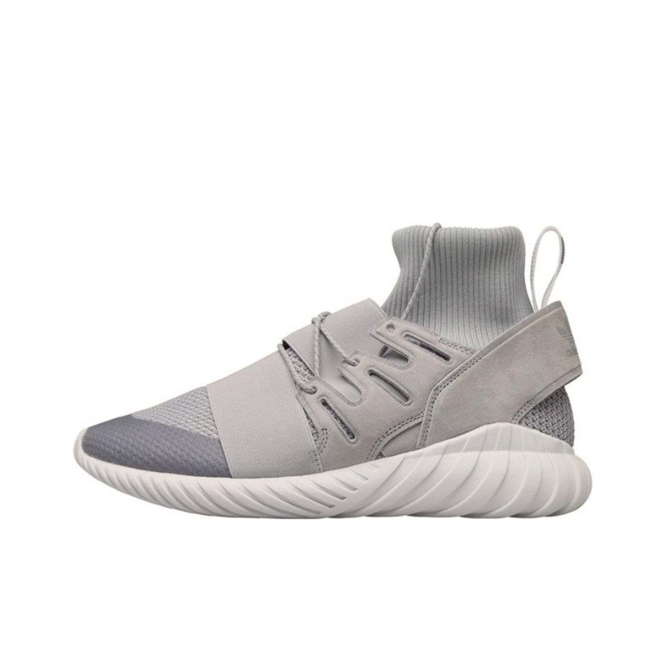 Adidas Tubular Doom Adventure Winter Grey Two POIZON