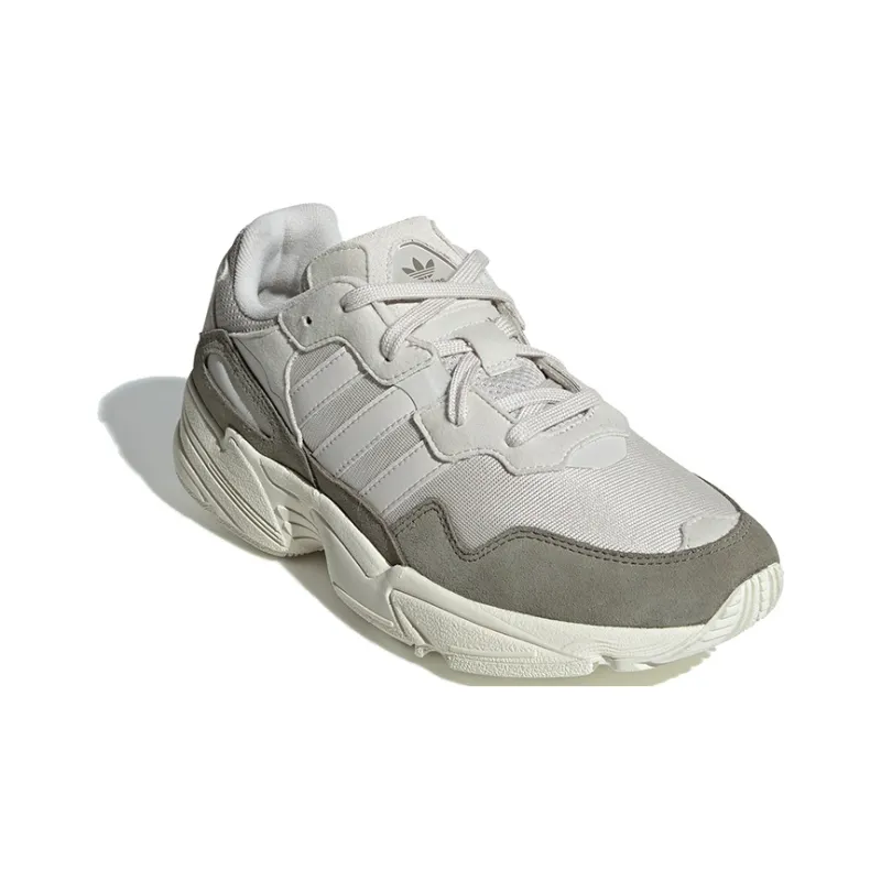 Adidas Yung 96 Raw White-2