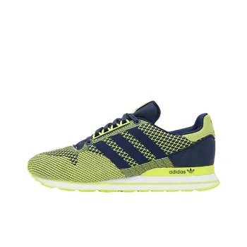 Zx 500 Adidas Originals Og Weave 'Electricity Navy'