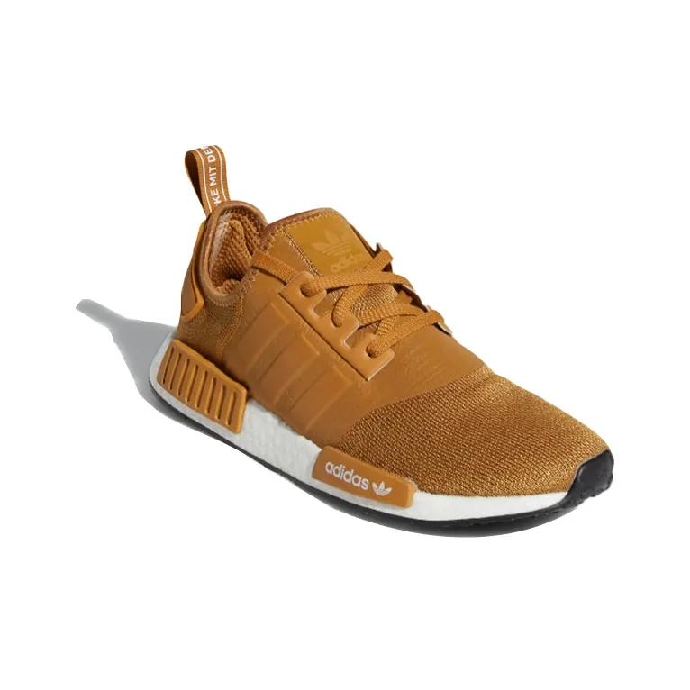 Adidas Originals Nmd R1 Mesa-2