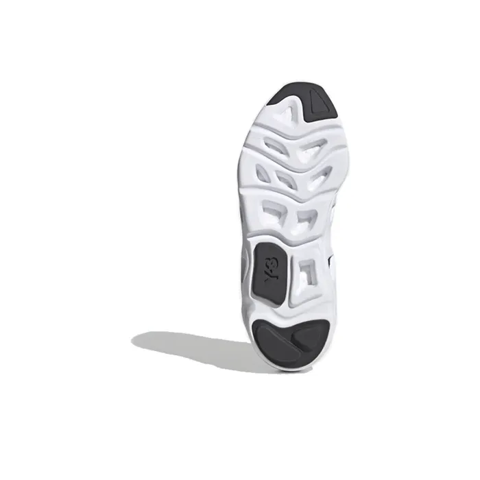 Adidas Y 3 Fyw S 97 Black White-3