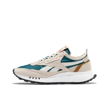 Reebok Classic Leather Legacy Green