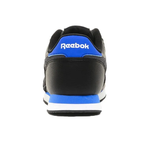 Reebok Classic Jogger 2 Casual Shoes Men Low-Top Black/Blue-3
