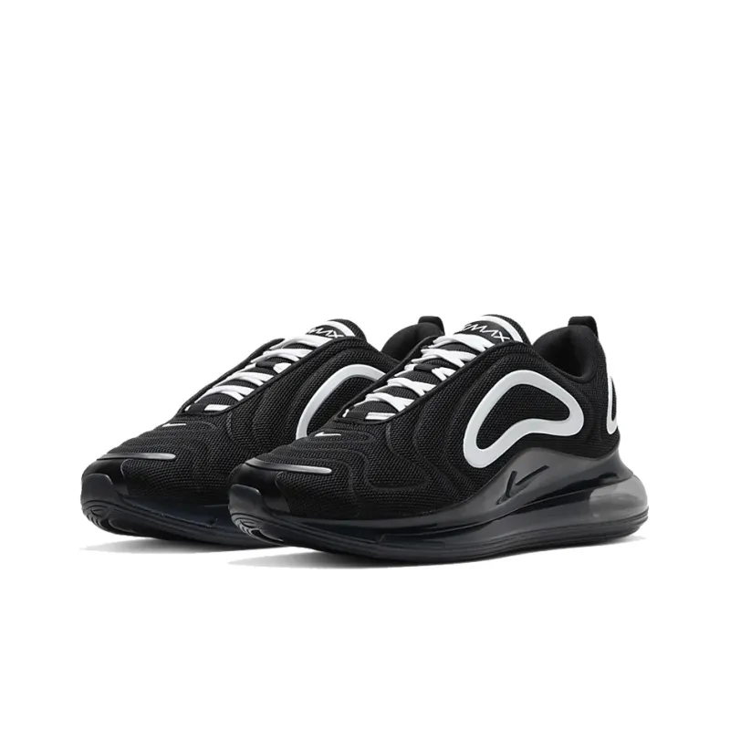 Nike Air Max 720 Oreo-2