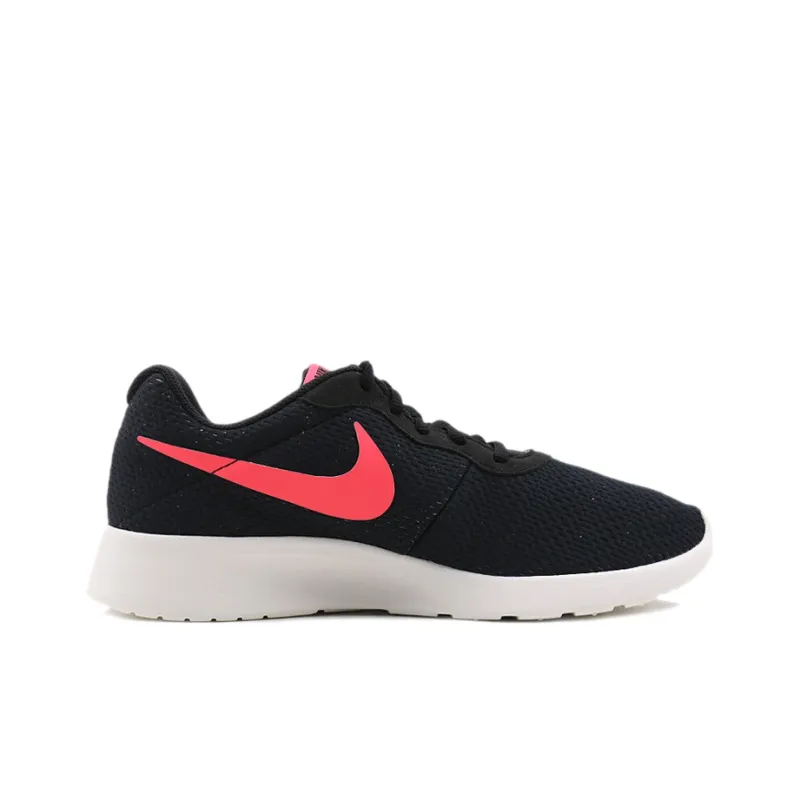 Nike Tanjun Se 'Navy Solar Red'-1