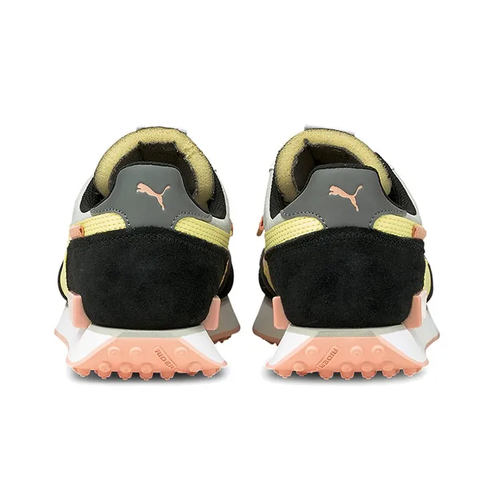 PUMA Future Rider 'Play On Apricot Blush Grey'-3