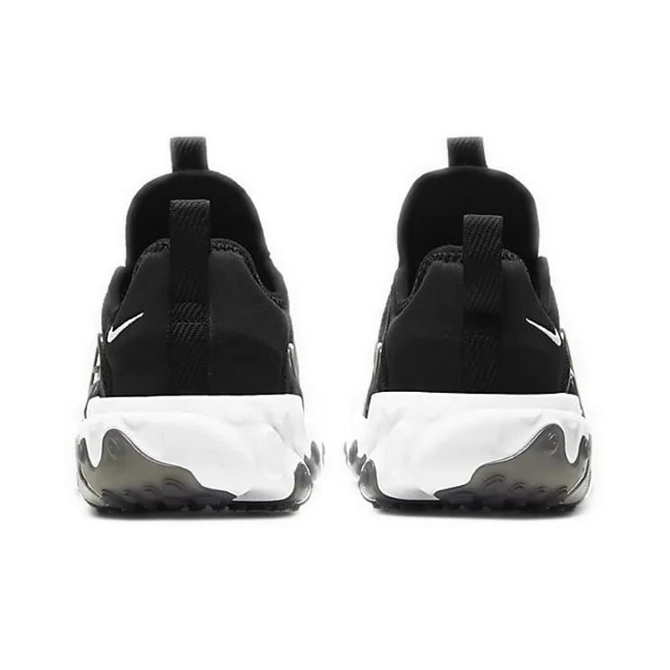 Nike React Presto Extreme Black GS-3