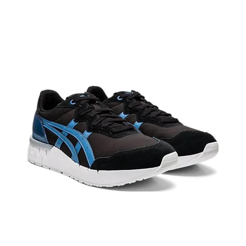 Onitsuka Tiger Rebilac Runner 'Black Blue'-2