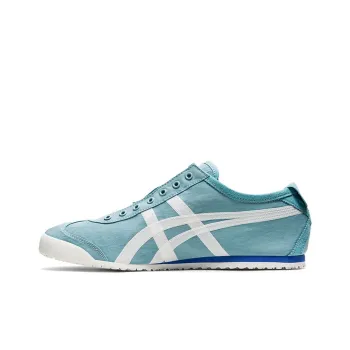 Onitsuka Tiger Mexico 66 Slip On Smoke Blue/White