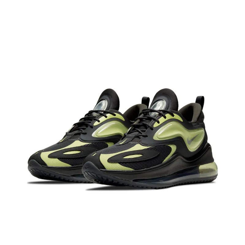 Nike Air Max Zephyr Lime-2