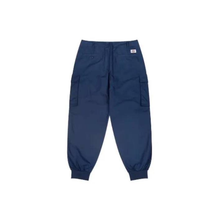 Dickies Knitted Sweatpants Men-1