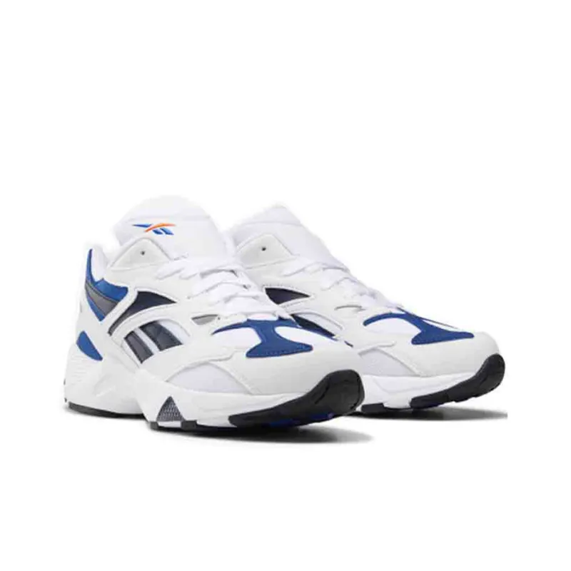 Reebok Aztrek 96 Royal Orange-2