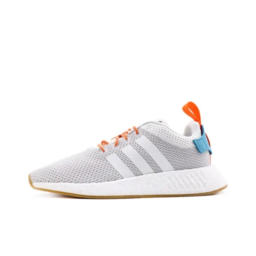 Adidas NMD R2 Summer White