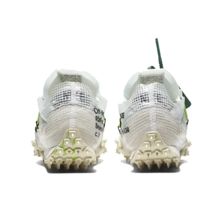 Nike Waffle Racer Off White White Women's-3
