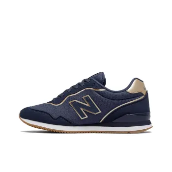New Balance Sola Sleek Blue Women's