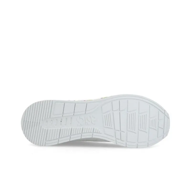 Asics HyperGel Lyte 'White'-4