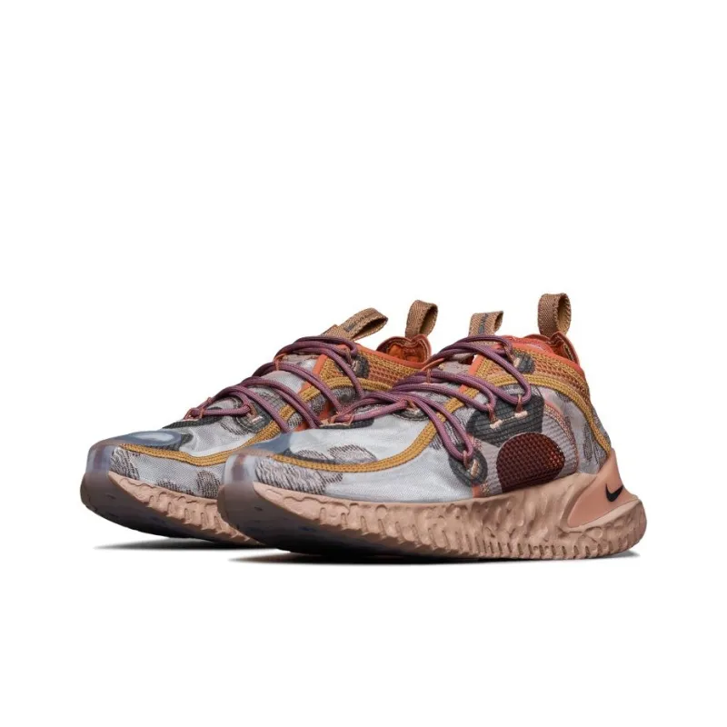 Nike Flow 2020 Ispa Desert Dust-2
