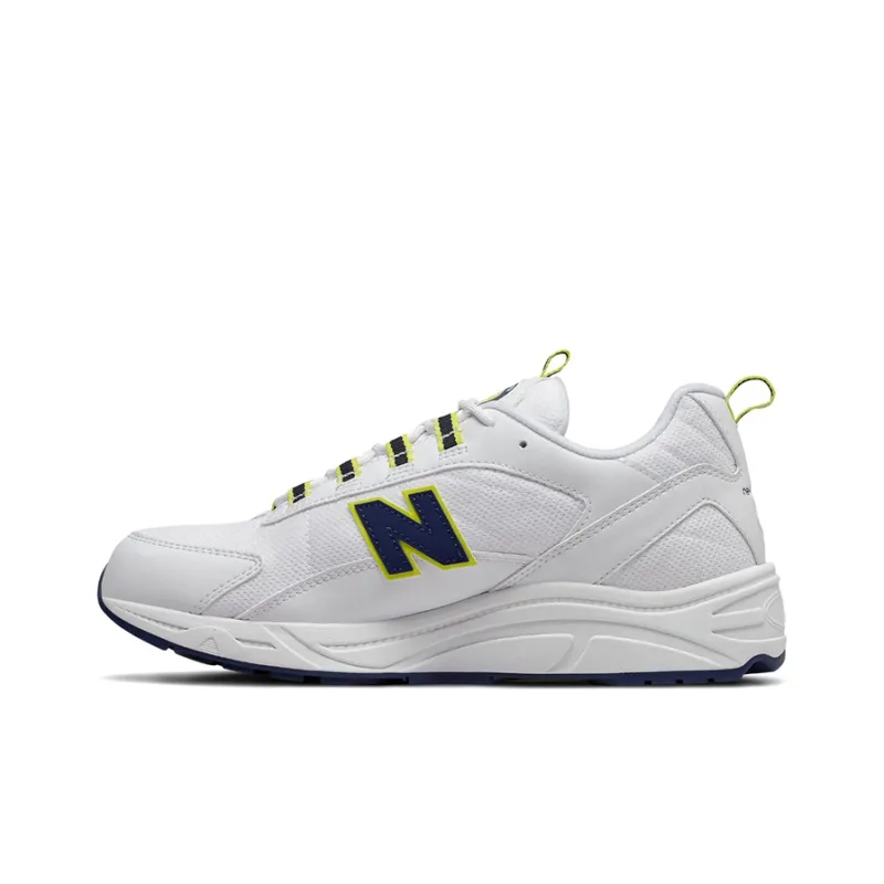 New Balance NB 615 Anti-Slip Wear-Resistant Low-Top Casual Shoes Unisex-0