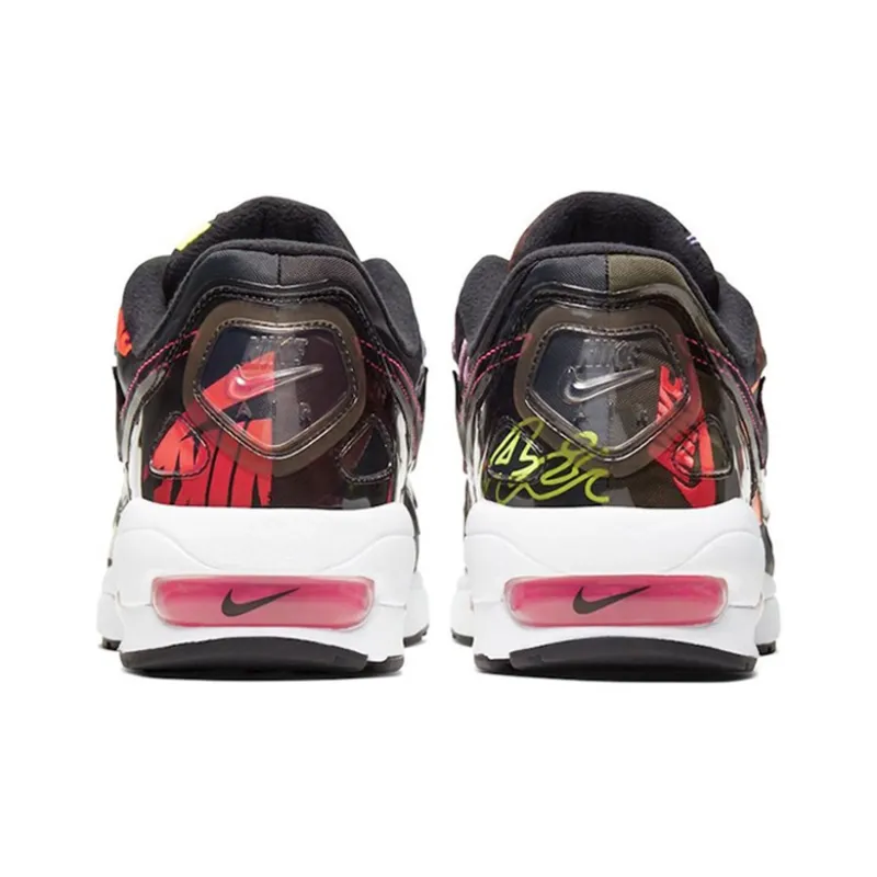 Nike Air Max 2 Light Atmos Black-3