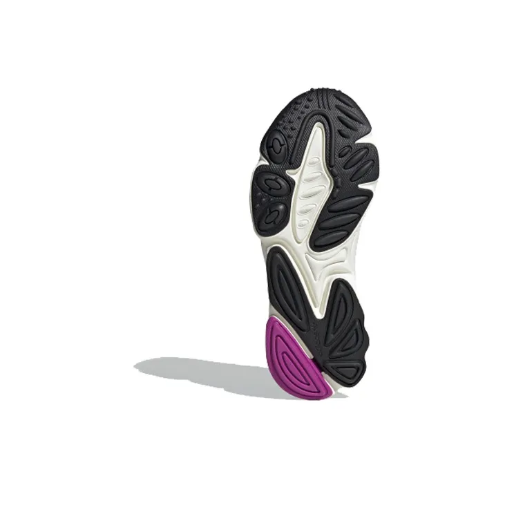 Adidas Ozweego Vivid Pink Women's-4