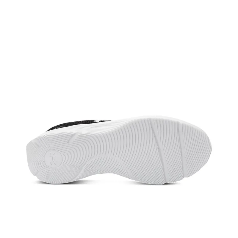 Under Armour Mojo 2 'All White' Women's-3
