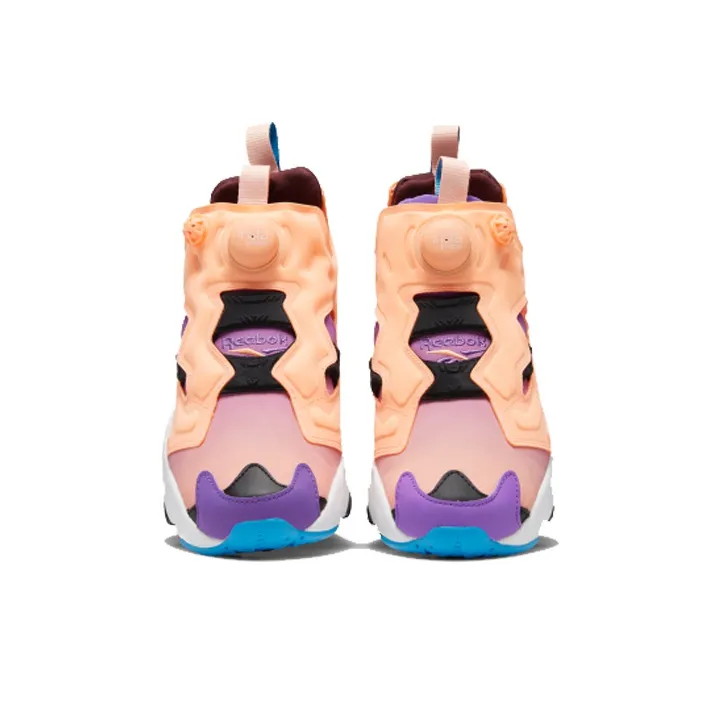 Reebok InstaPump Fury Og Mu 'Sun Glow'-3