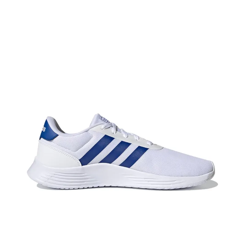 Adidas Neo Lite Racer 2.0 'White Blue'-1