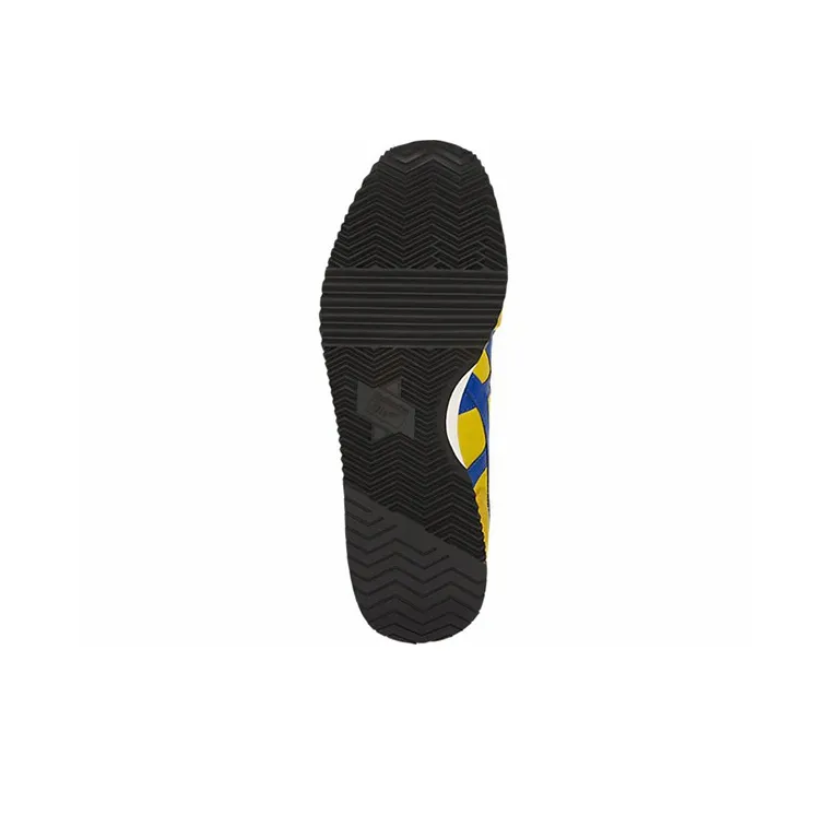 Onitsuka Tiger New York Tai Chi 'Yellow Imperial'-4