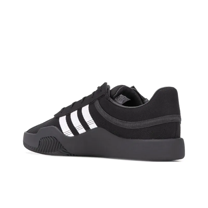 Adidas Y 3 Yunu Black Cloud White-3