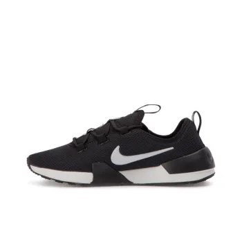 Nike Ashin Modern Black White Women's