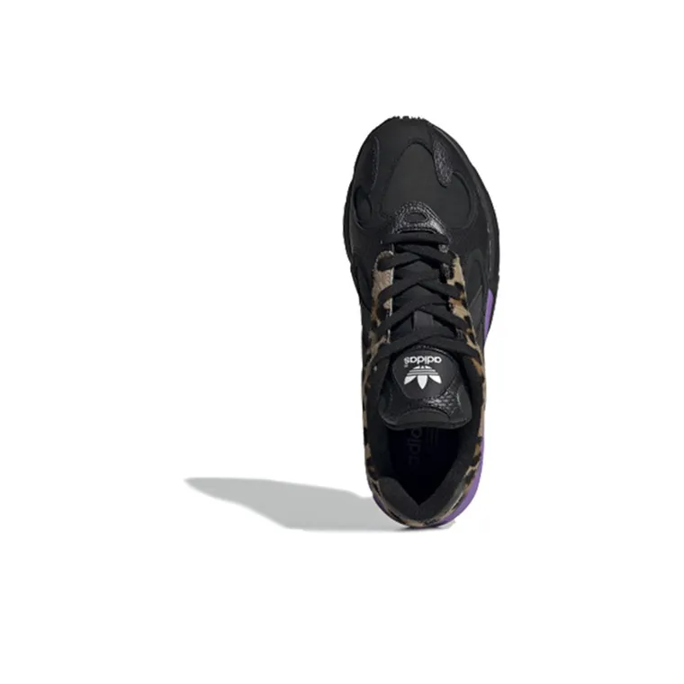 Adidas Yung 1 Night Jungle Purple-3