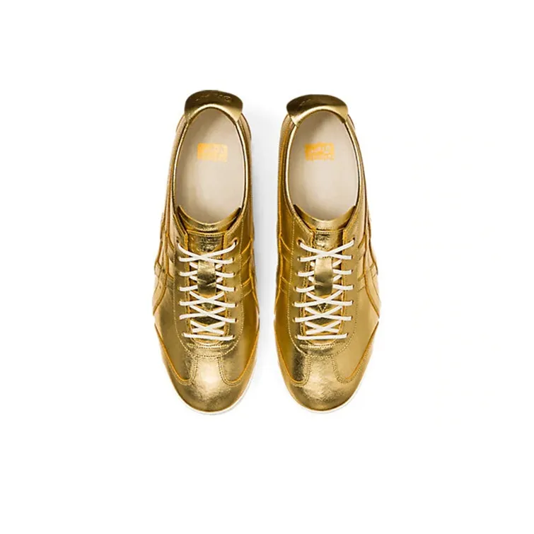 Onitsuka Tiger Mexico 66 SD Gold-4