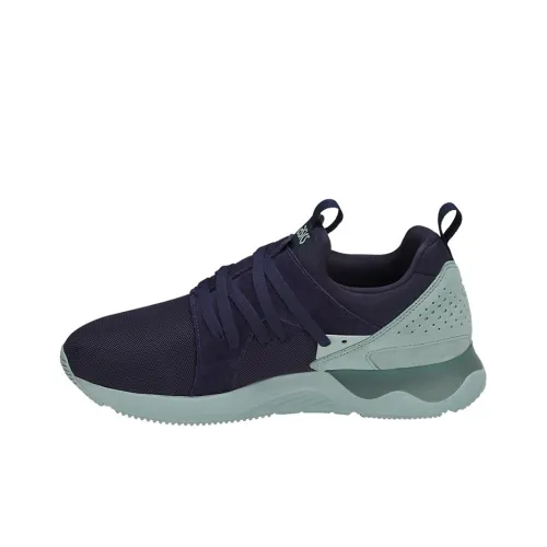 Asics Gel Lyte V Sanze 'Blue Green Women's