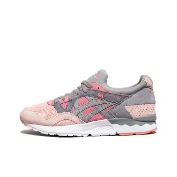 Asics Gel Lyte V Mauve Wood