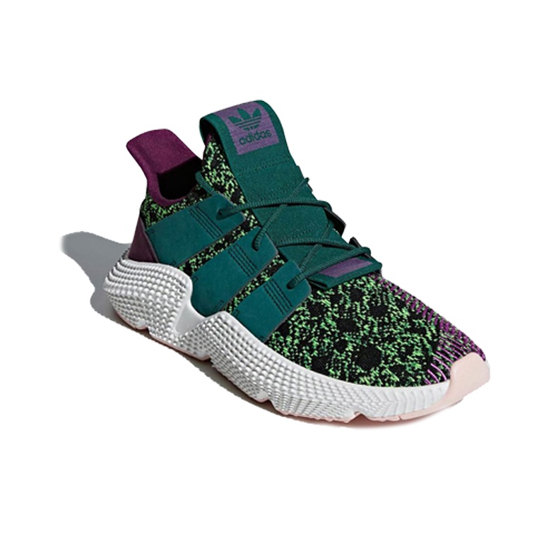 Adidas Originals Prophere Dragon Ball Z Cell POIZON