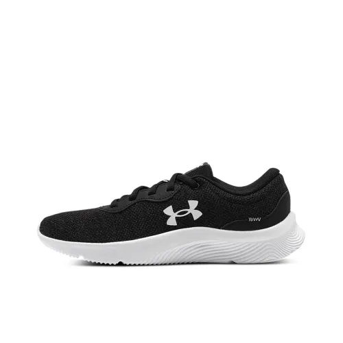 Under Armour Mojo Life Casual Shoes Female