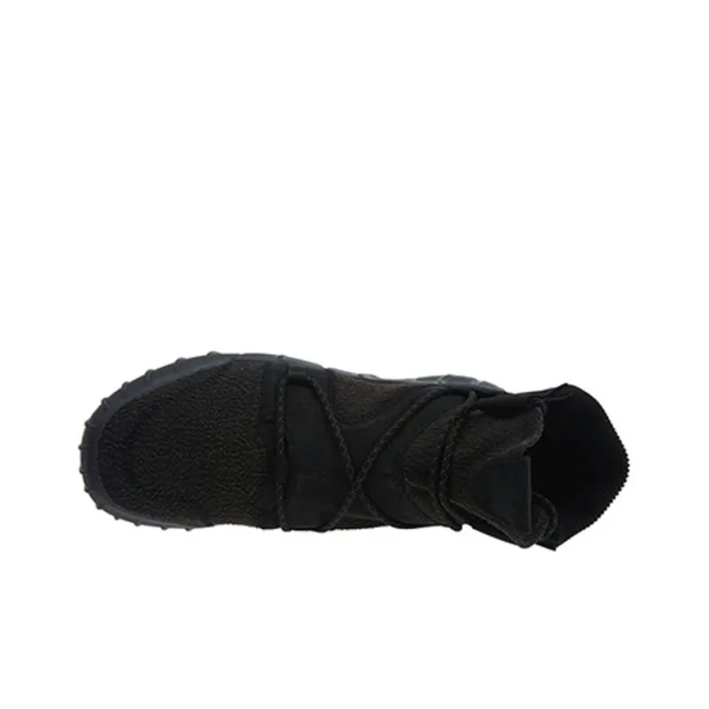 Adidas Tubular X 2.0 Triple Black-3