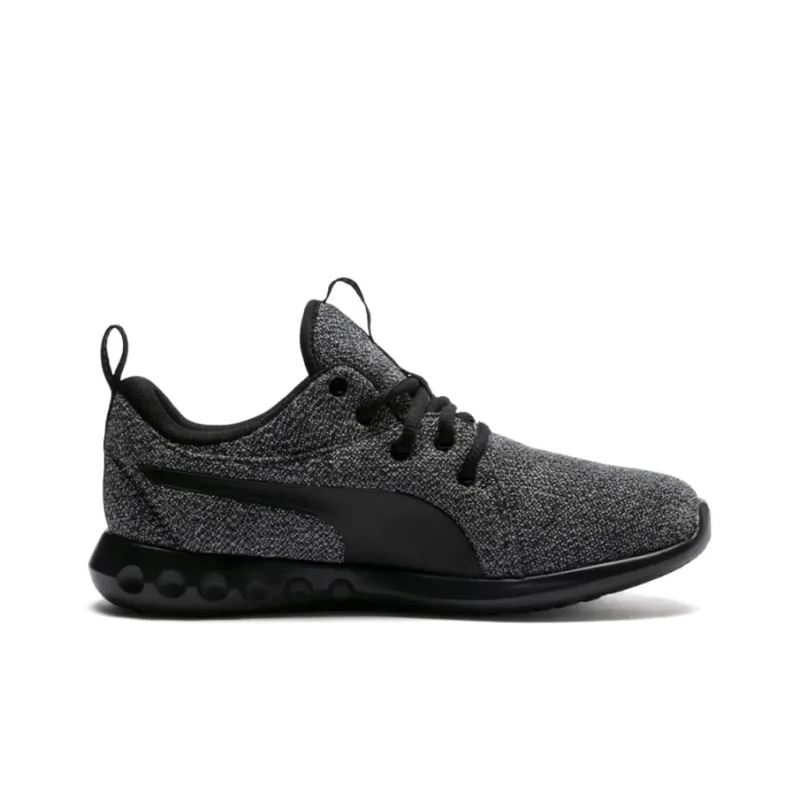 PUMA Carson 2 Running Shoes Black Women's-1