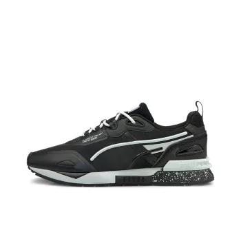 PUMA Mirage Tech Bubble 'Black White'