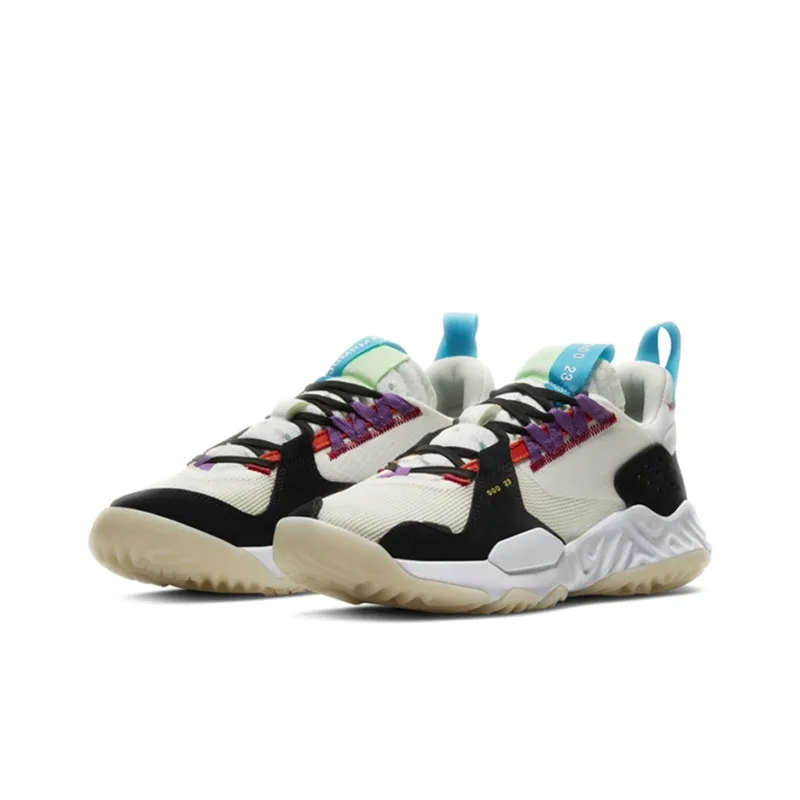 Jordan Delta Sp Sail Multi Women's-2