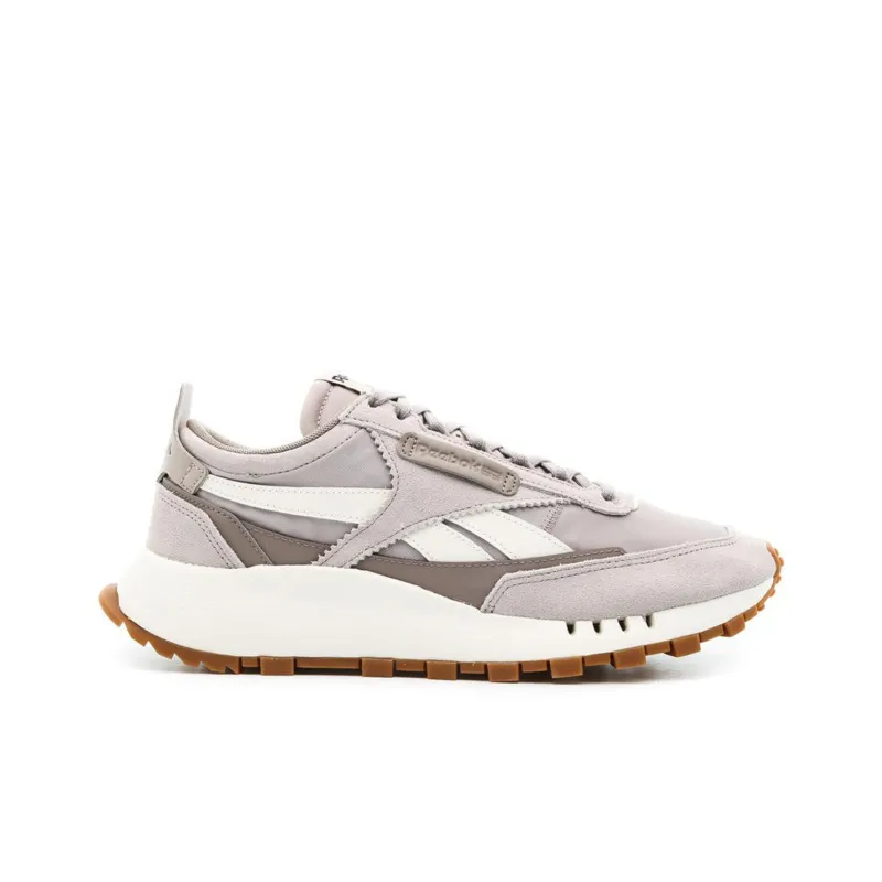 Reebok Classic Leather Legacy Sand Stone-1