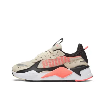 PUMA RS X Bold 'Tapioca Ignite Pink' Women's