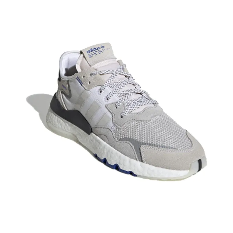Adidas Nite Jogger Grey Two-2