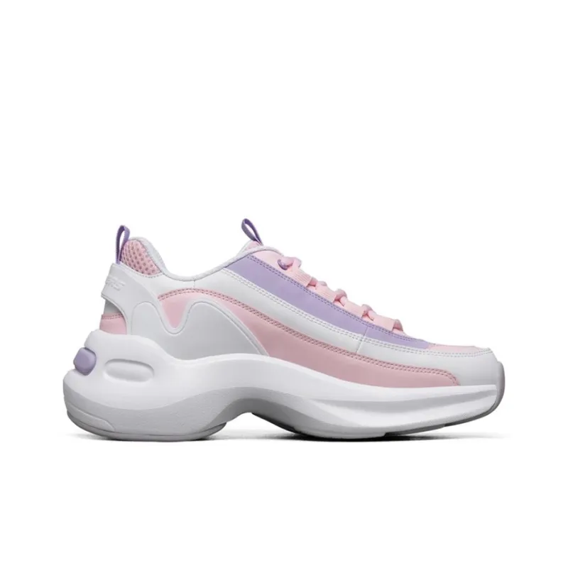 Skechers Dlt A 2.0 Sports Shoes Pink Women's-1