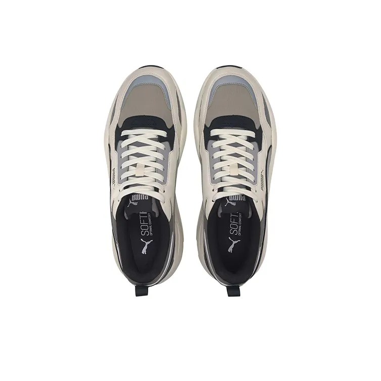 PUMA X Ray 2 'Square Pack Whisper White'-3