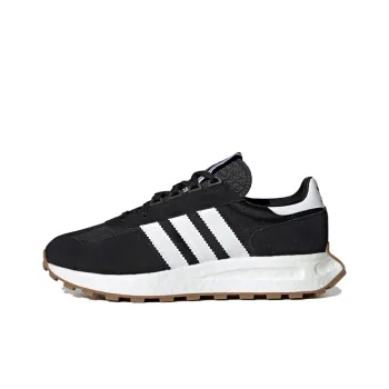 Adidas Originals Retropy E5 Shoes 'Black White'