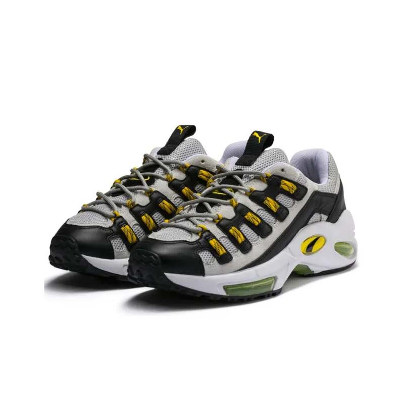 PUMA Cell Endura Blazing Yellow-2