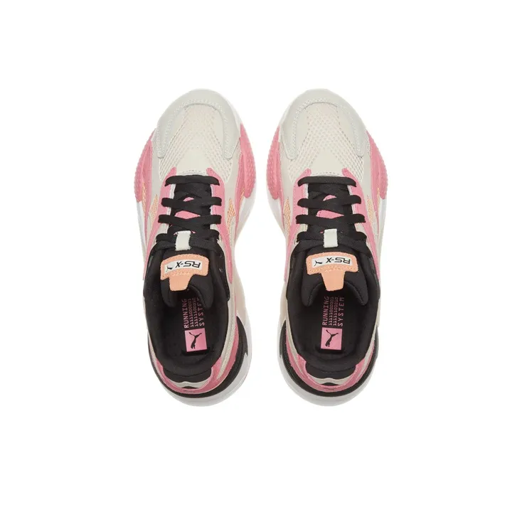 PUMA RS X3 'Mesh Pop Bubblegum' Women's-4